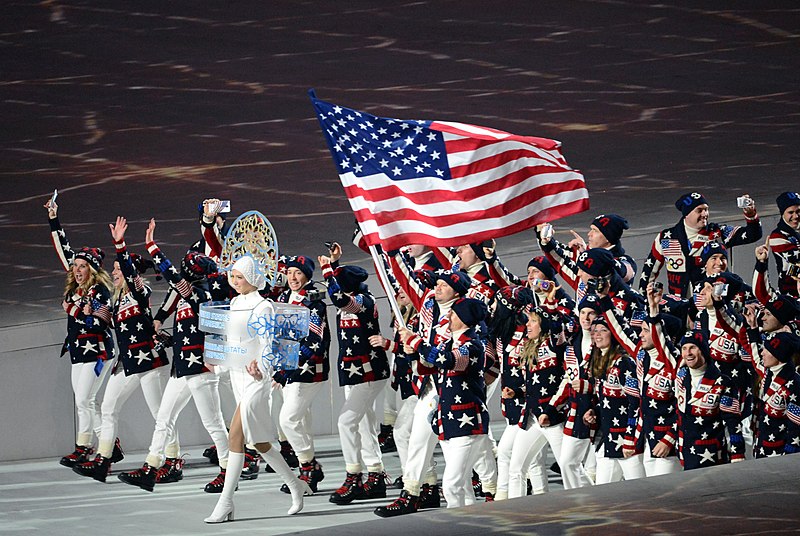 Файл:USAteamSochi2014.jpg