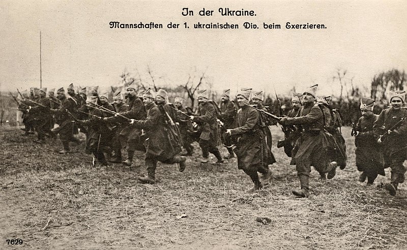 Archivo:Ukrainian-bluecoats-1918.jpg