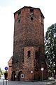 Mazurska Tower