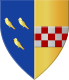 Coat of arms of Wuustwezel