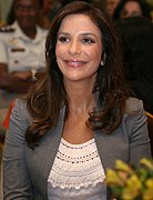 Ivete Sangalo (2017−)