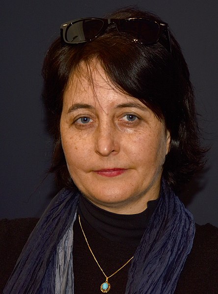 Archivo:Anna Pravdová (2019).jpg