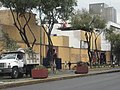 Mercado de Artesanías La Ciudadela.