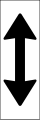 5.04 Repetition (of an already valid regulation, restriction, or an indication; continues before and after the sign)