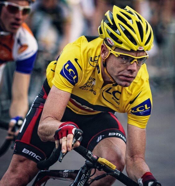 Archivo:Cadel Evans (AUS) 2011.jpg