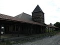 Coraopolis Railroad Station, Coraopolis, Pennsylvania (1895)