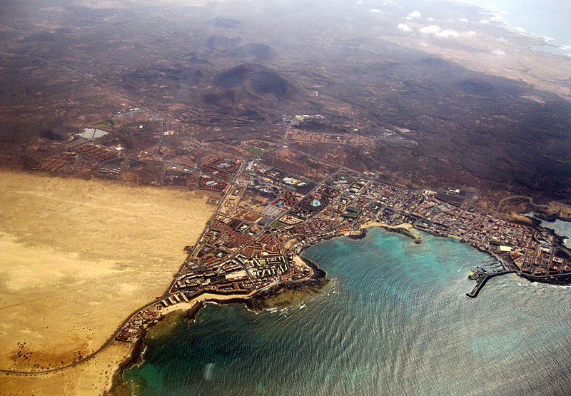 Archivo:Corralejo luftbild.jpg