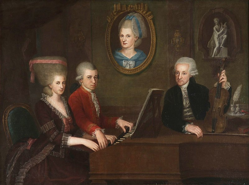 Файл:Croce MozartFamilyPortrait.jpg