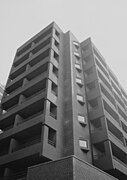 Edificio Helvecia, 1996