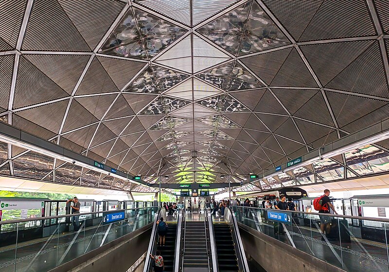 File:Expo MRT Station 202407.jpg