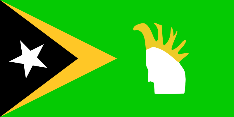 File:Flag of Lautem.svg