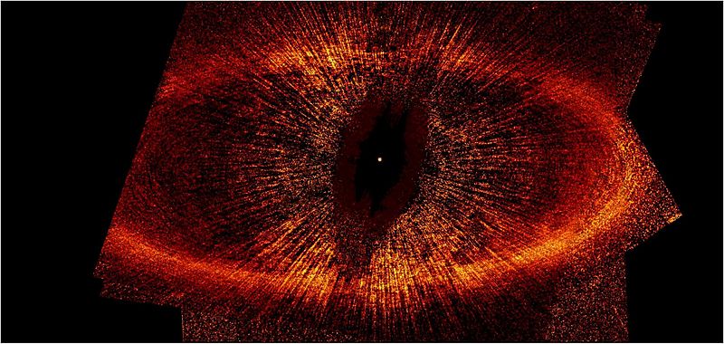 File:Fomalhaut B entire-Hubble Telescope.jpg