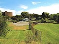 Gallows Hill Park. Popular legend places the execution of the Salem Witches near this site.