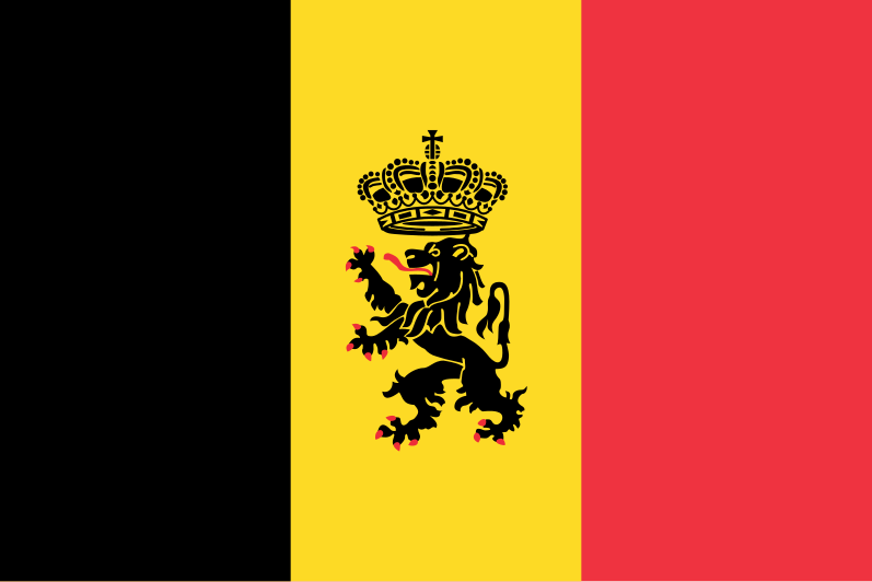 Файл:Government Ensign of Belgium.svg