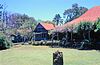 Gracemere Homestead, in 1996.