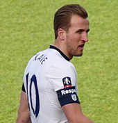 Harry Kane