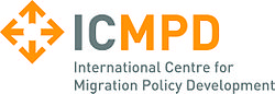 ICMPD logo