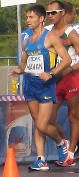 Файл:Ihor Hlavan 2013.jpg