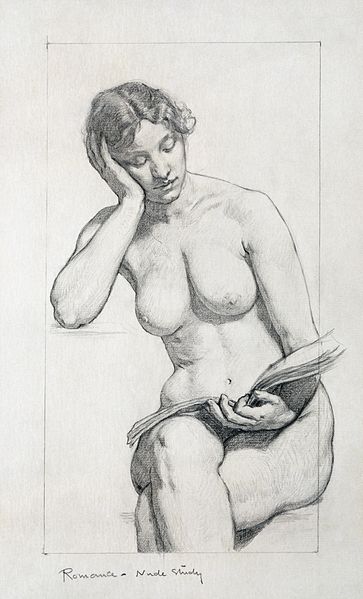 File:Kenyon Cox nude study3.jpg