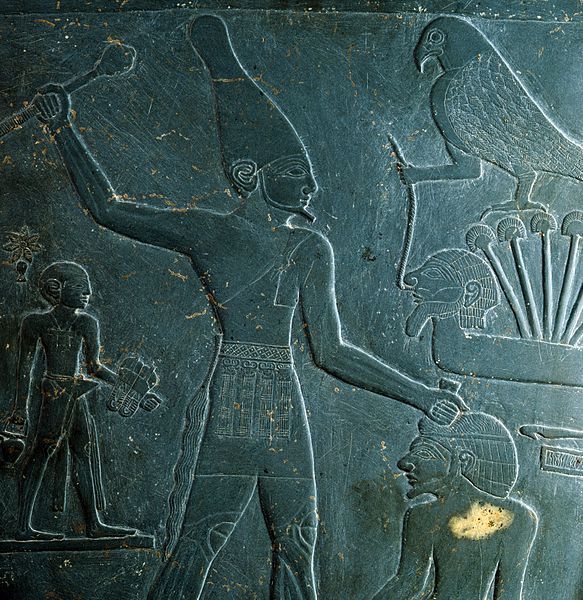 File:King Narmer.jpg