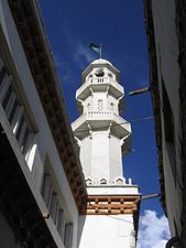 Leh Mosque