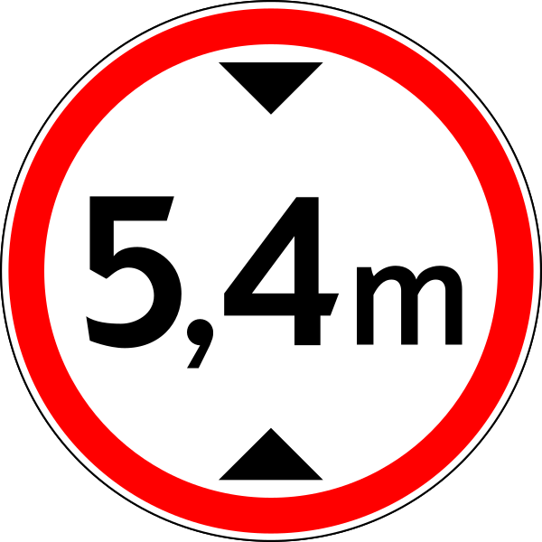 File:Lithuania road sign 316.svg