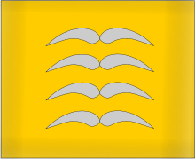 Luftwaffe paraman Oberfeldwebel 3D.svg