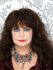 Mariska Veres in 2006