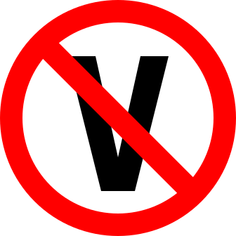 File:No Vandalism.svg