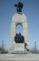 The National War Memorial