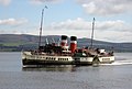 PS Waverley