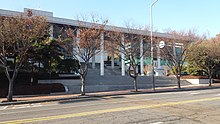 Parkjeonghui Memorial Library.jpg