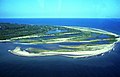 Presque Isle State Park, on Lake Erie