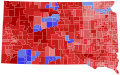 2014 United States House of Representatives election in South Dakota