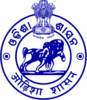 Official seal of Boudh District