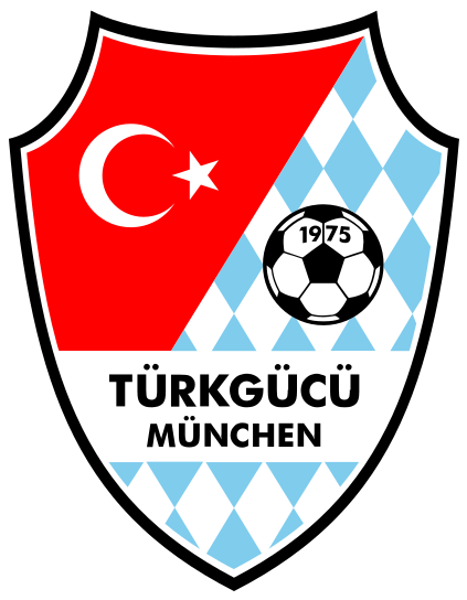 File:Türkgücü München Logo.svg