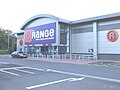 Thumbnail for The Range (retailer)