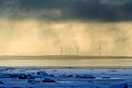 Wind farm in Virtsu