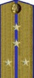 погоны ГБ 1943