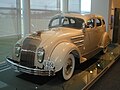 Chrysler Airflow (1934)