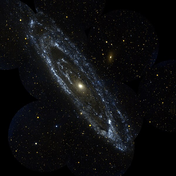 Файл:Andromeda galaxy.jpg