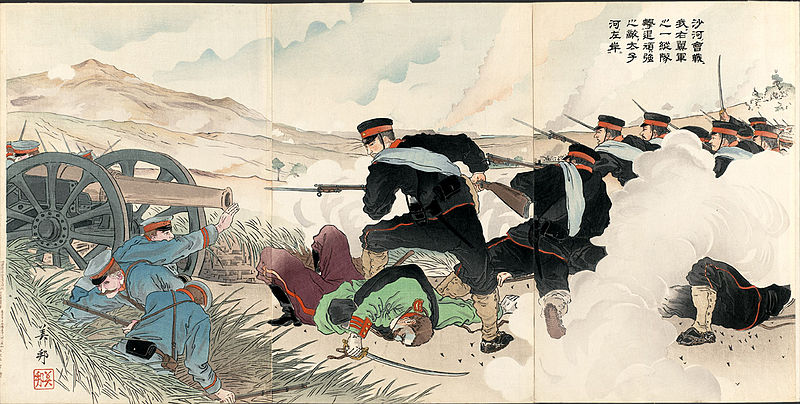 File:Battle of Shaho.jpg