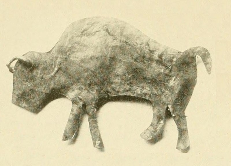 File:Bison effigy.jpg