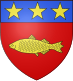 Coat of arms of Mirepoix