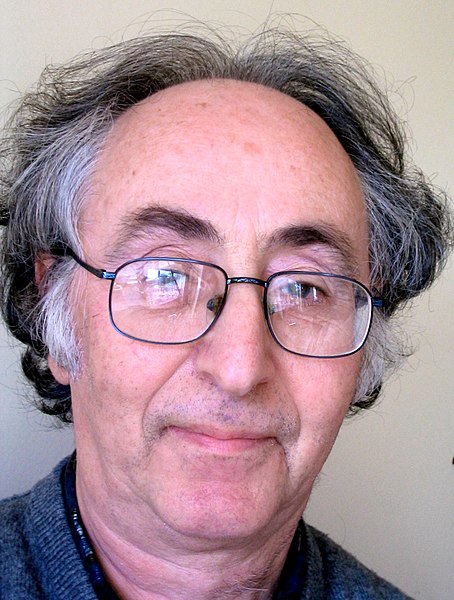 Файл:Brian Josephson, March 2004.jpg