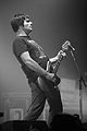 Kurt Ballou - guitar, vocals, bass guitar, keyboards, percussion, theremin