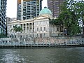 UQ Customs House Brisbane