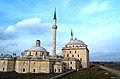 Healthmuseum Darüşşifa (erected 1488), part of the Medical-Faculty