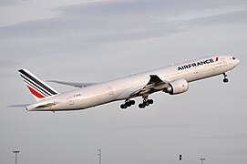 Boeing 777-300ER