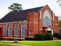 St. Peter's Anglican Church